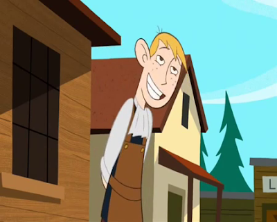 Ver Kim Possible Temporada 4 - Capítulo 12