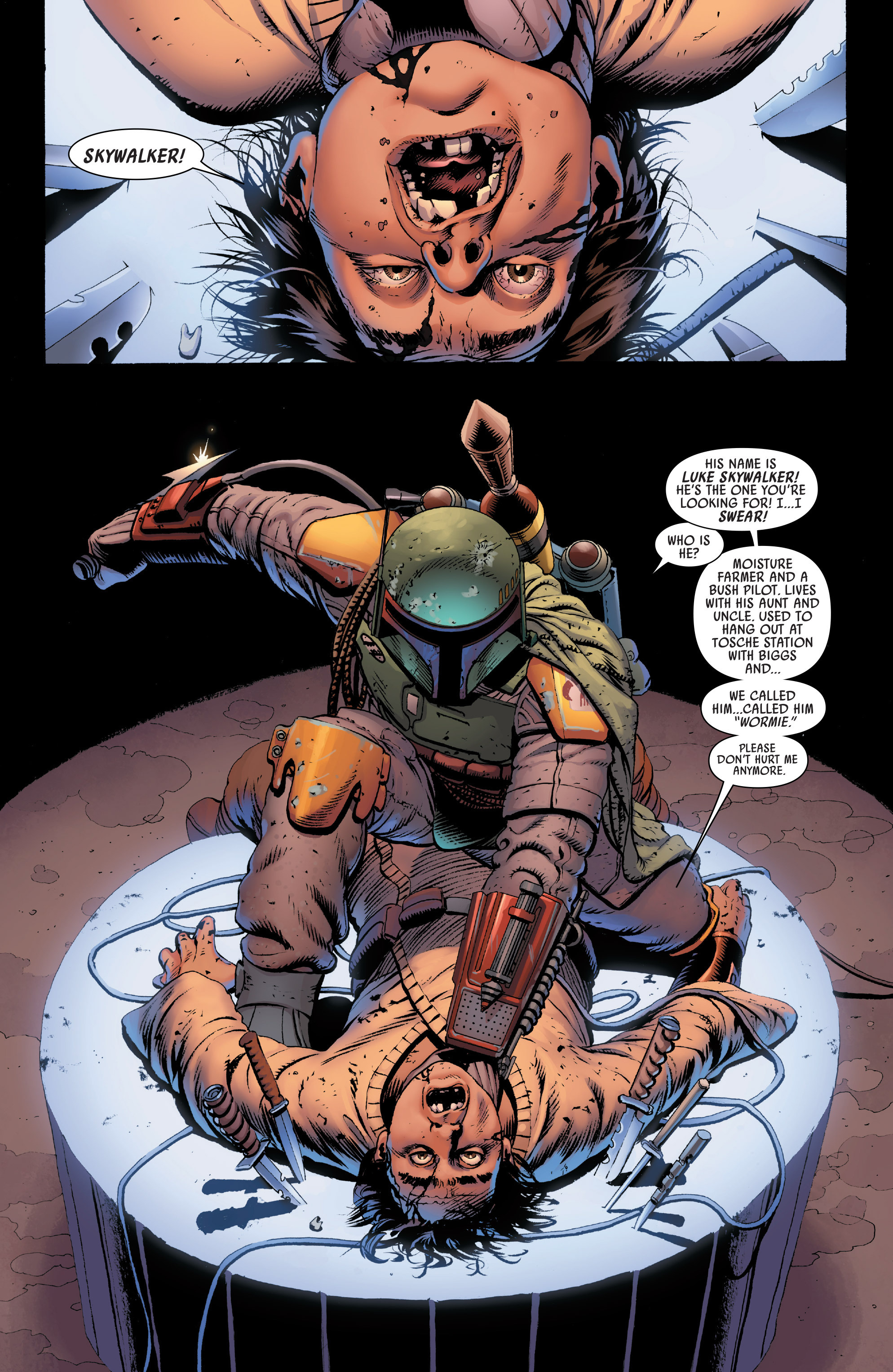 Star Wars (2015) issue 5 - Page 12