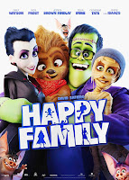Gia Đình Là Tất Cả - Happy Family