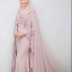 Baju Pengantin Muslim Simple Dan Elegan