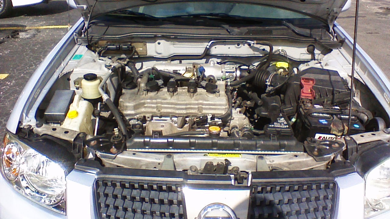 CARS ON CARS: FOR SALE: 2004 NISSAN SENTRA 1.8S - $2900 ... CARS ON CARS: FOR SALE: 2004 NISSAN SENTRA 1.8S - $2900 ...