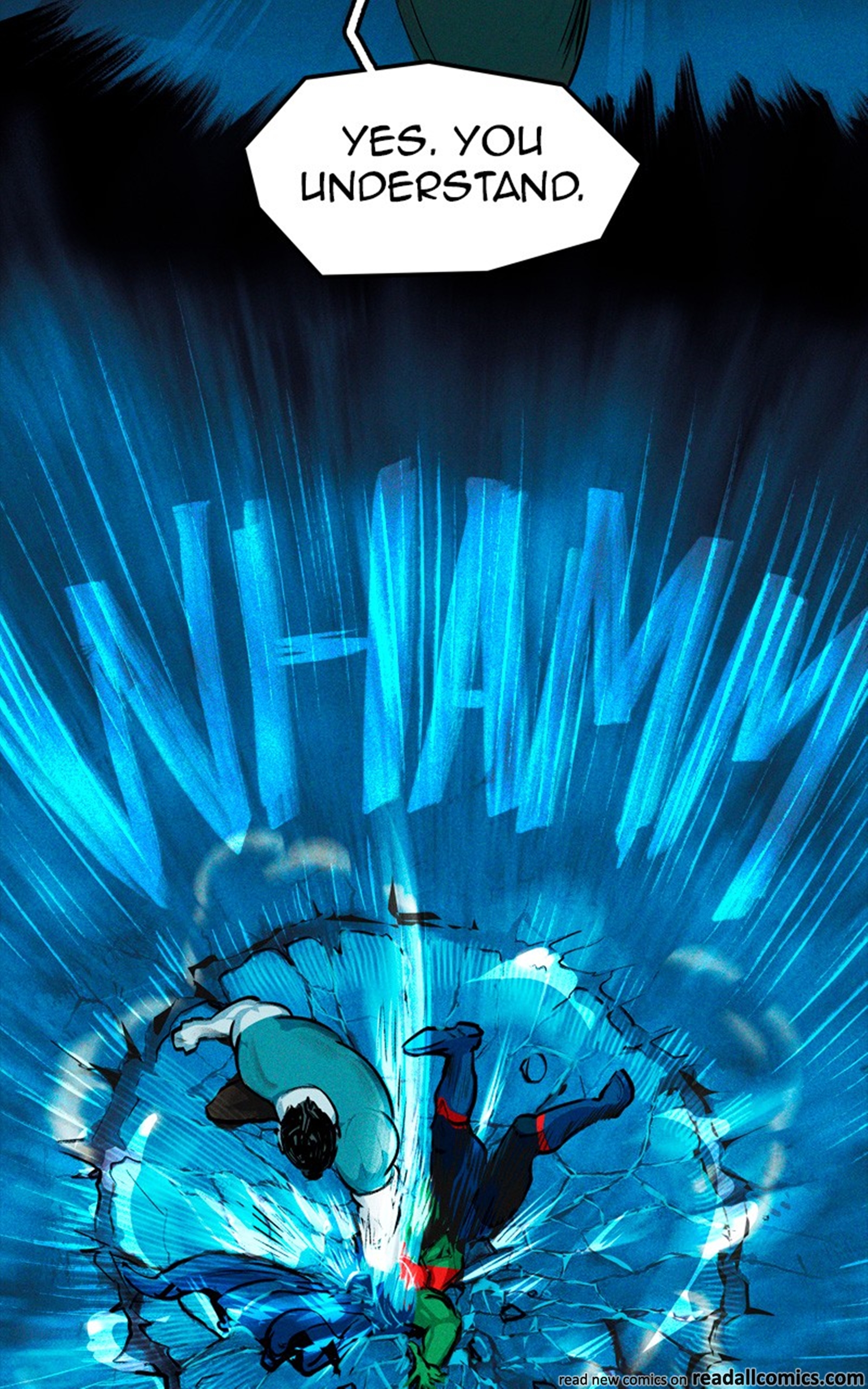 Red Hood: Outlaws chapter 7 page 14