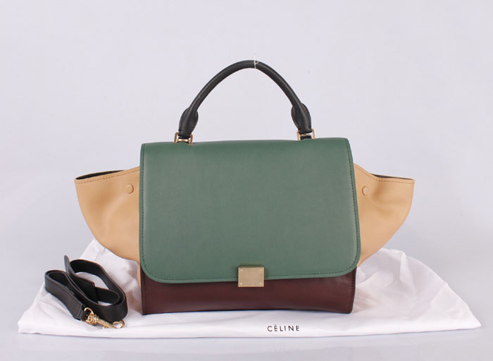 Celine bags sale online shop: Bag Review - Celine All Soft Bags