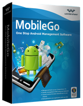 Wondershare MobileGo for Android 3.2.0.215