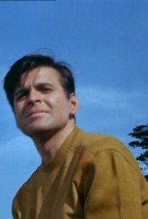 Stuart Damon Stuart Damon