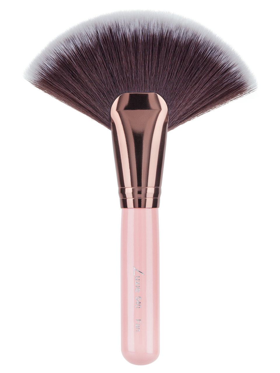 Makeup Brushes 101 for Dummies