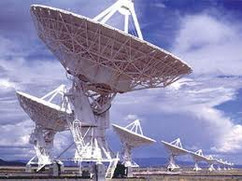 Búsqueda extraterrestre