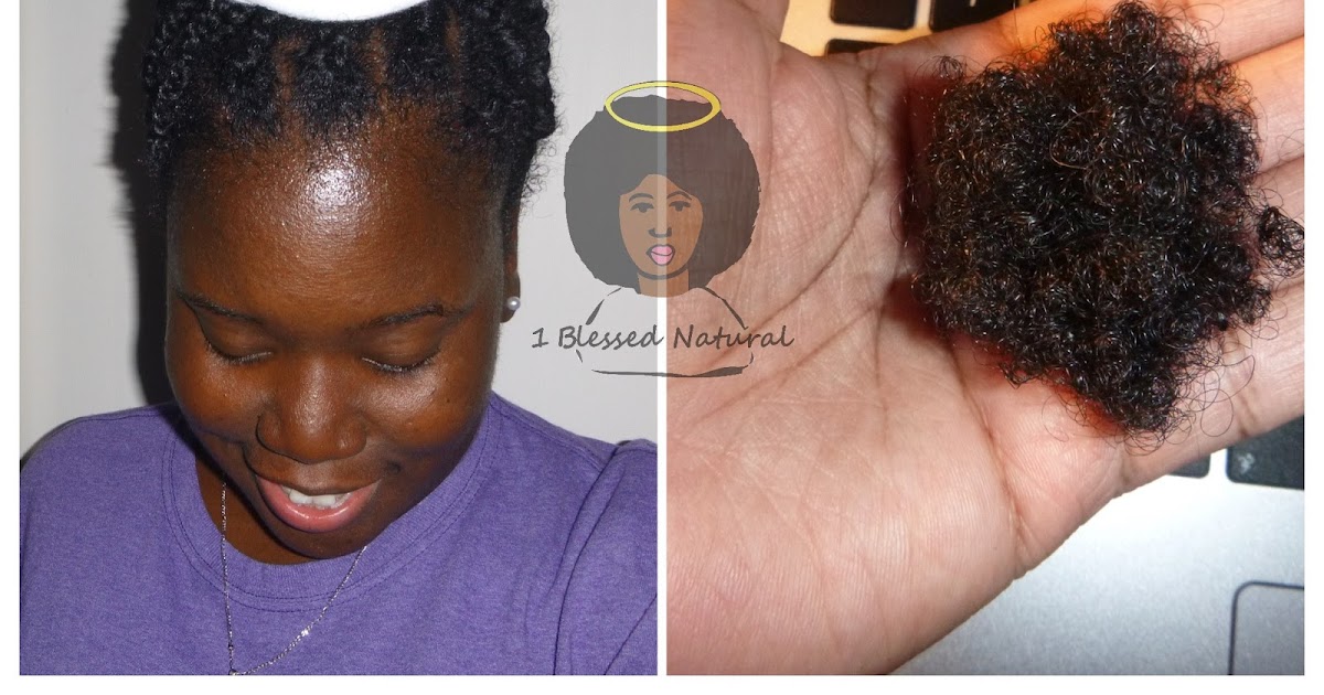 Hair Falling Out After Braids?