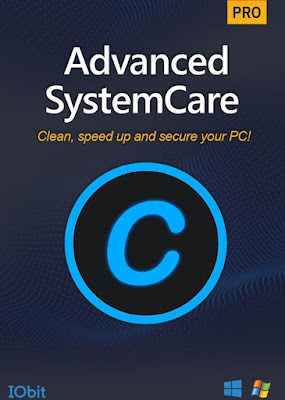 IObit Advanced Systemcare Pro 14.02.154 Crack Full