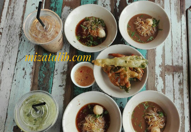 Finally Dapat Jugak , layan boat noodle, mee sedap  boat noodle menu 2017 boat noodle malaysia branch cawangan boat noodle malaysia boat noodle price boat noodle near me boat noodle johor boat noodle halal boat noodle review boat noodle gamuda walk kota kemuning, tempat makan best kota kemuning. Dating Di Boat Noodle