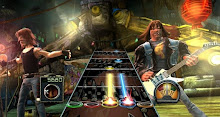 Guitar Hero III Legends of Rock MULTi5 – EGA pc español