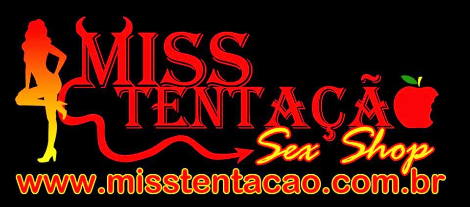 O SEX SHOP PARA SEU PRAZER DE  TODOS OS MOMENTOS