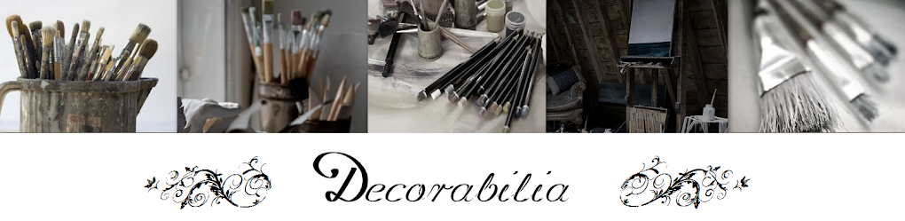 Decorabilia