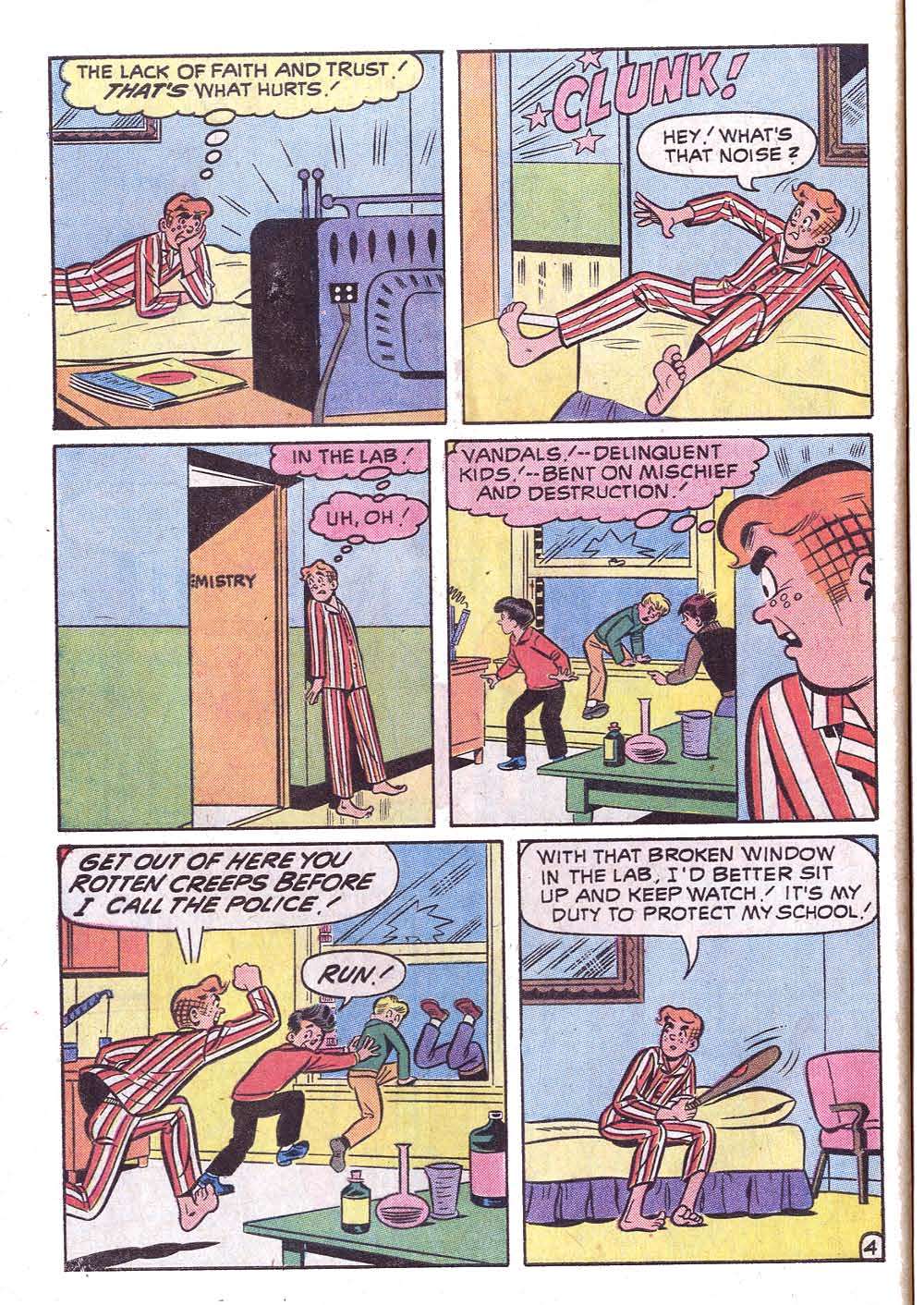 Archie (1960) 217 Page 32