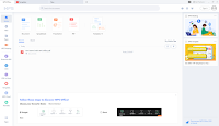 WPS Office﻿ 2020 v11.2.0.9629 Full version