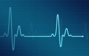 normal heartbeat normal heartbeat