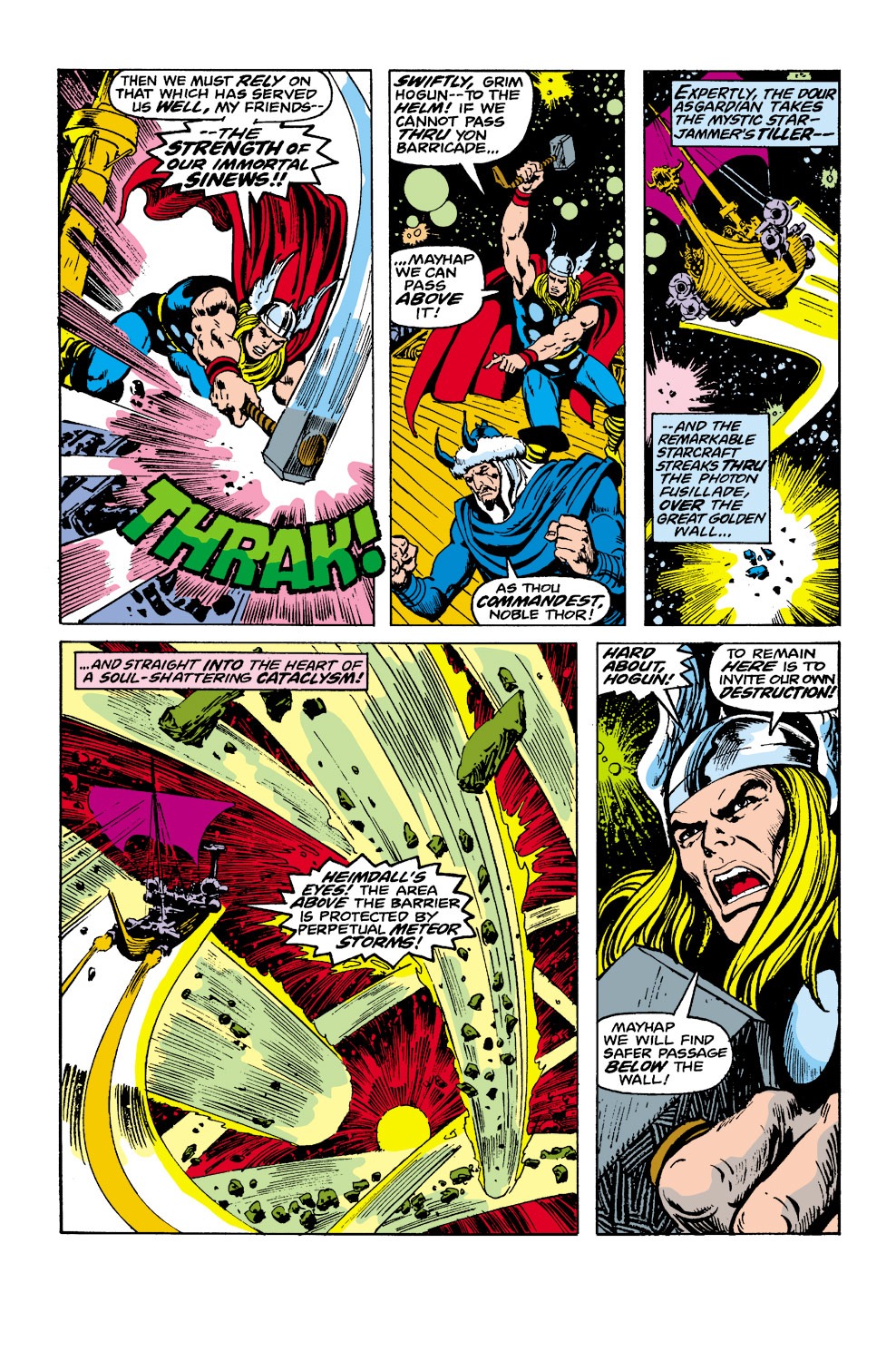 Thor (1966) 261 Page 3