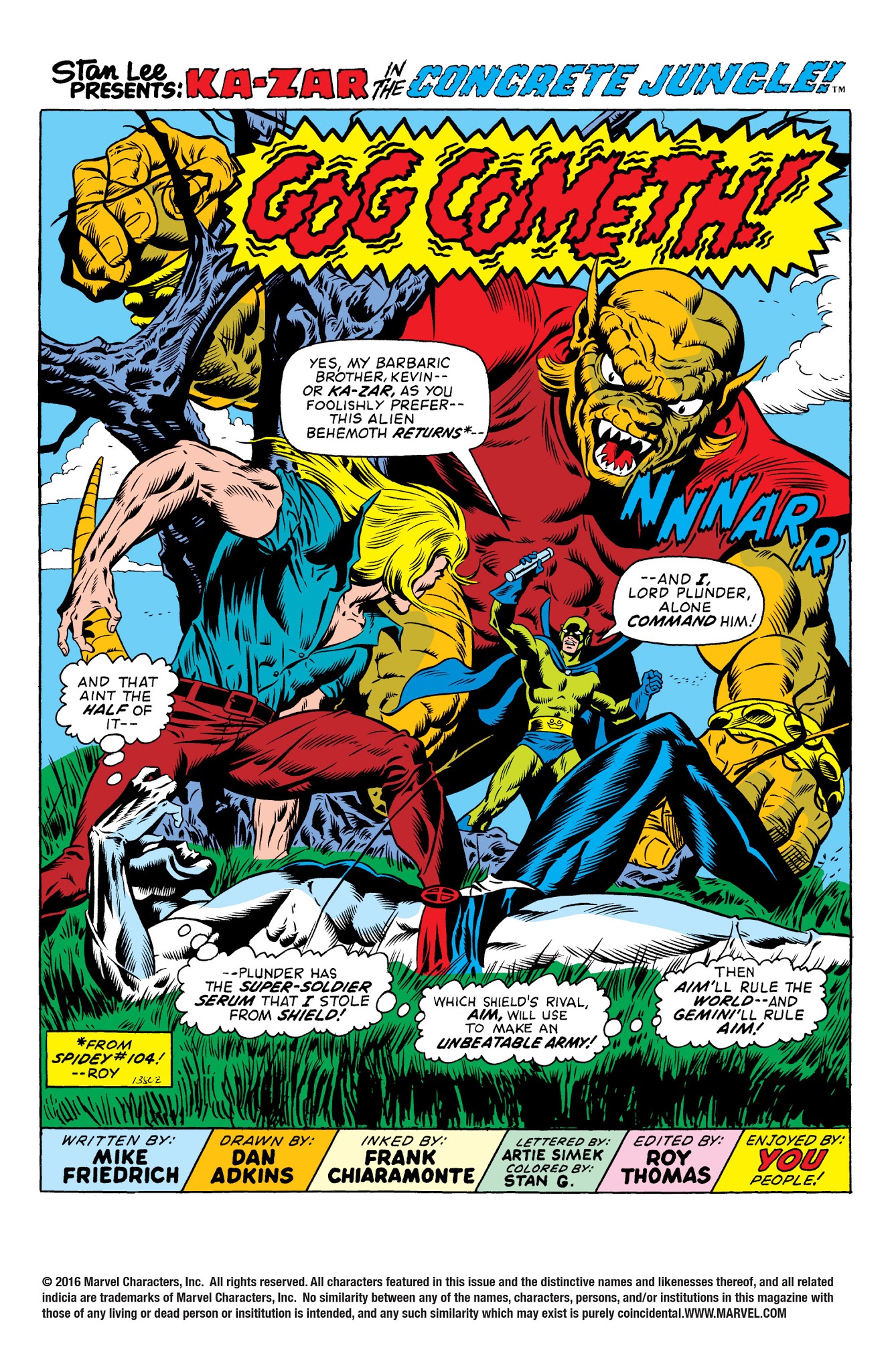 Read online Mockingbird: Bobbi Morse, Agent of S.H.I.E.L.D. comic -  Issue # TPB - 155