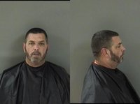 George Speedy Bresett Of Vero Beach Florida Arrested