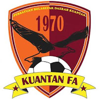 kuantan fa