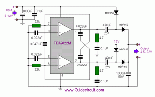 Moosa Khan: Power Supply Relate Step-Up DC-DC Converter
