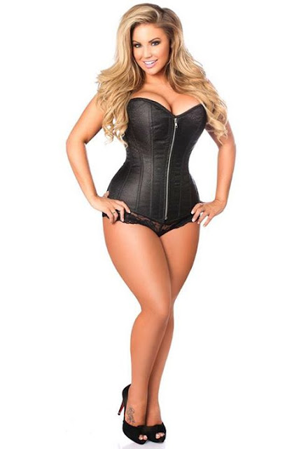 (Recommended Hotness) And now an Ashley Alexiss megapost...