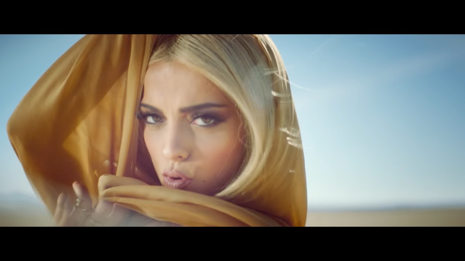 Bebe Rexha I Got You Official Music Video 365 Days With Music