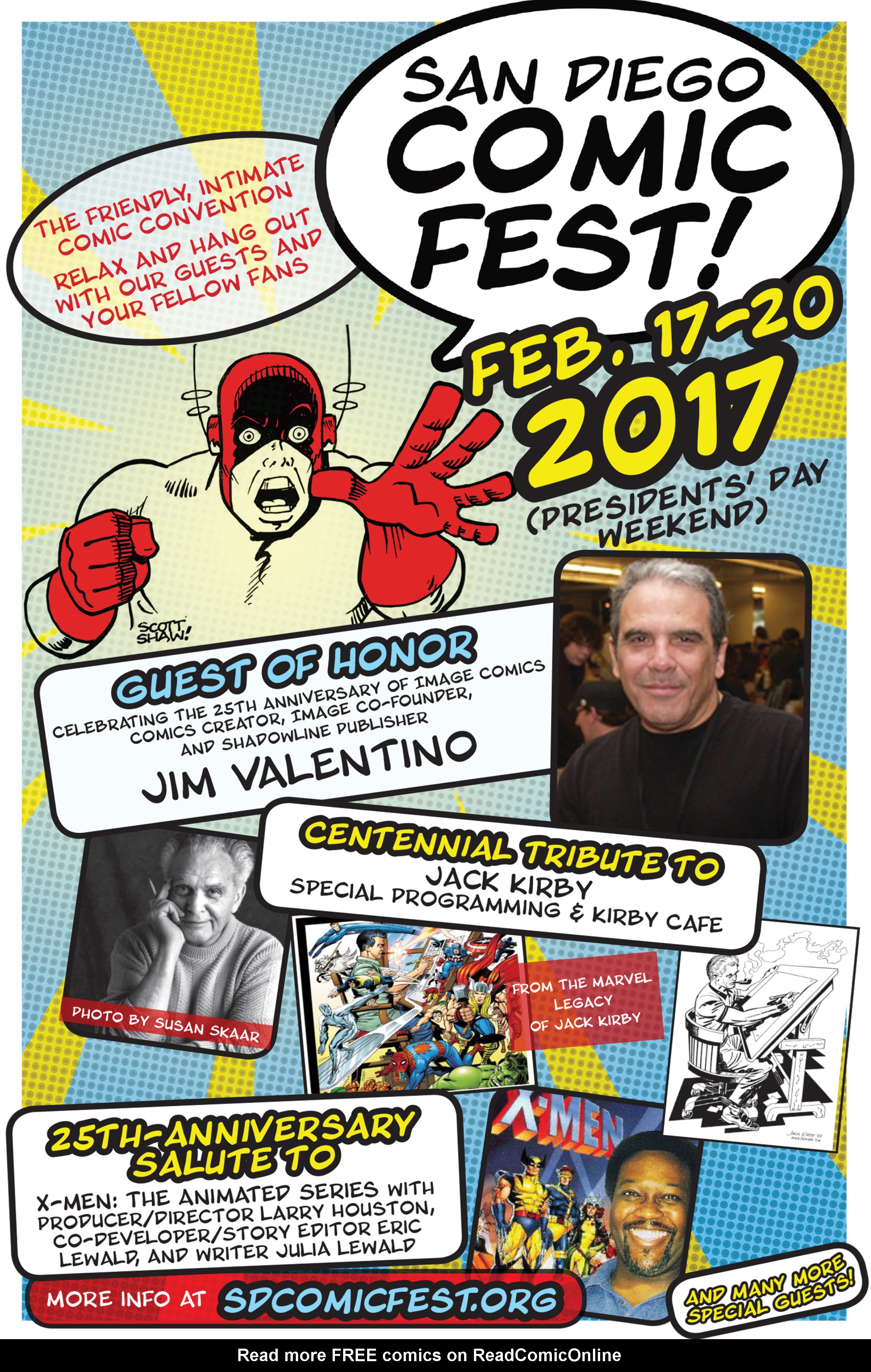 Read online The Hunt comic -  Issue #4 - 28