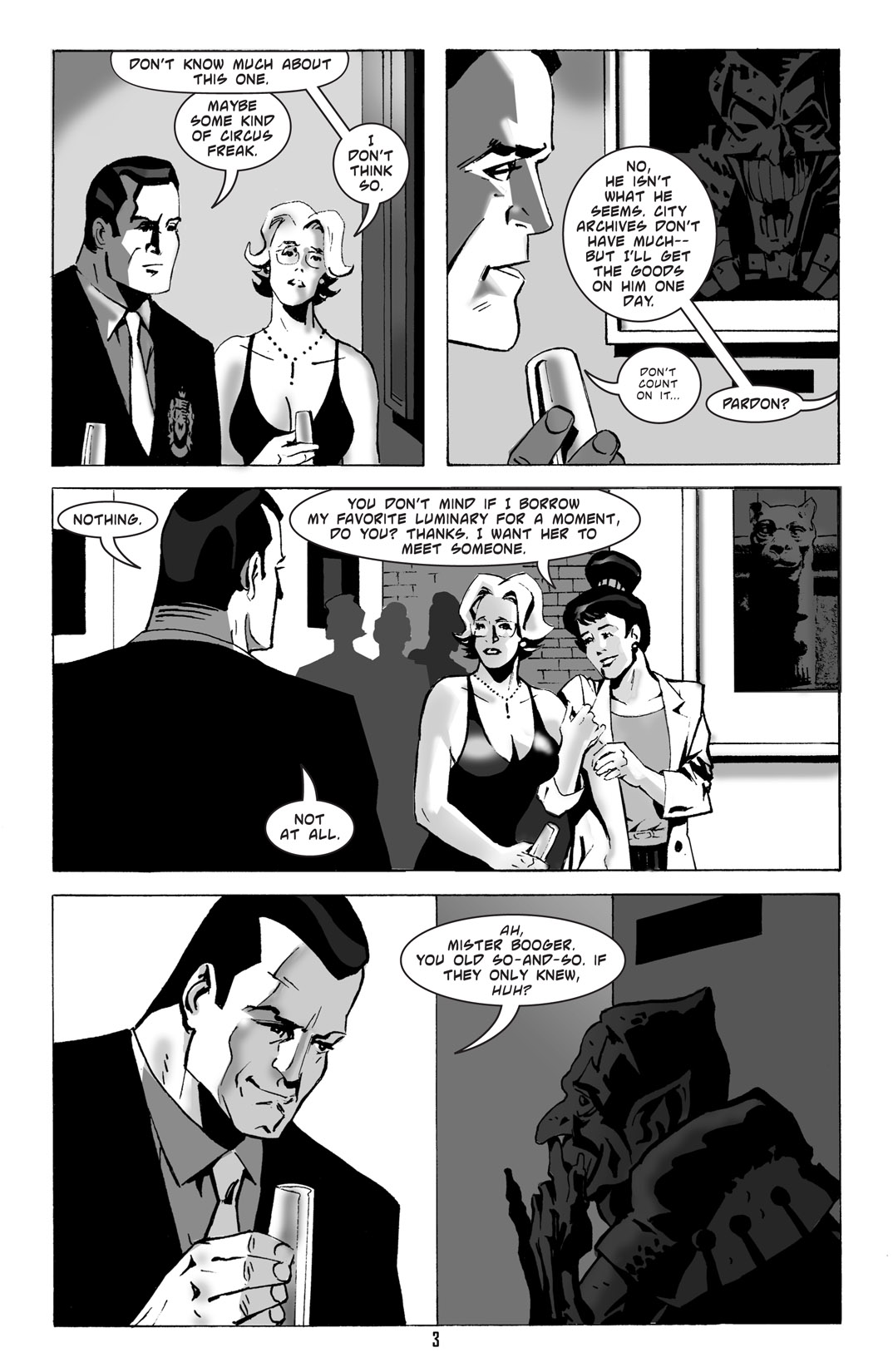 Batman: Gotham Knights Issue #42 #42 - English 25