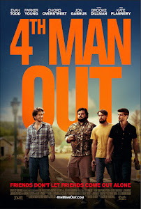 Fourth Man Out Poster
