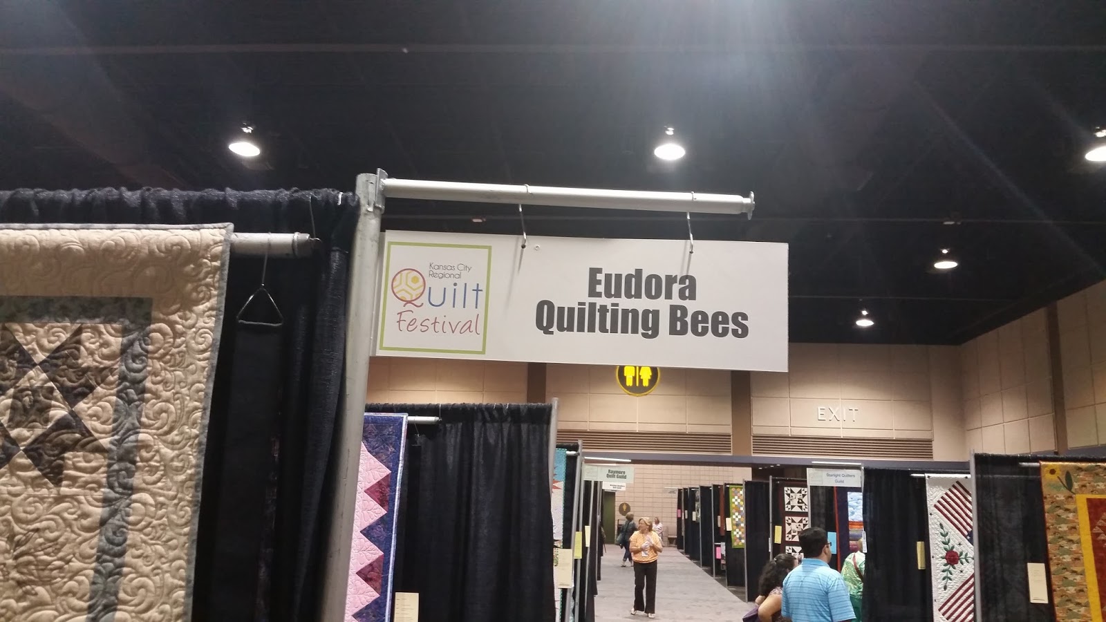 Eudora Quilt Guild