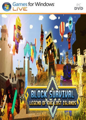 Diverse Block Survival Game download the new for apple Diverse Block Survival Game download the new for apple
