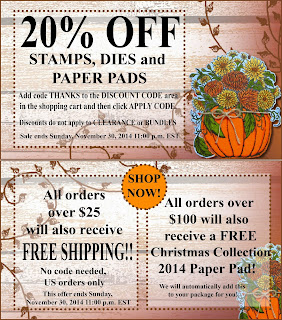 http://ourdailybreaddesignsblog.blogspot.com.au/2014/11/our-daily-bread-designs-20-off-sale-and.html