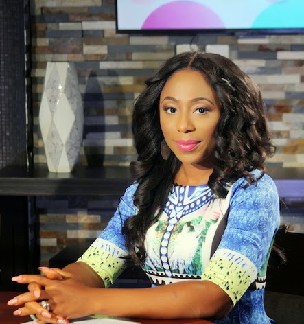 dakore akande talk show