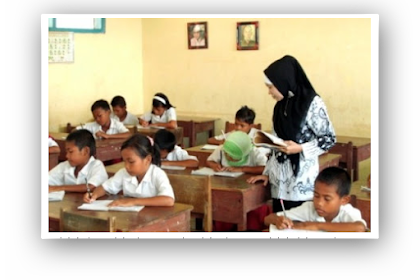 Besaran Santunan Profesi Guru Jangan Dipukul Rata