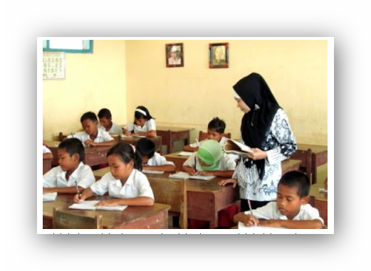 Besaran Dukungan Profesi Guru Jangan Dipukul Rata