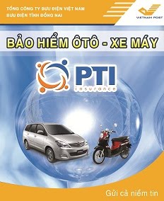 Đặt mua bảo hiểm ô tô xe máy