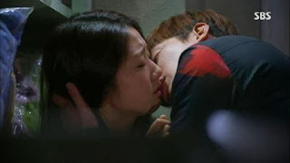 10 Momen Terbaik dari Drama Korea 'The Heirs' Episode 16