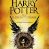 Itt a Harry Potter and the Cursed Child magyar borítója! 