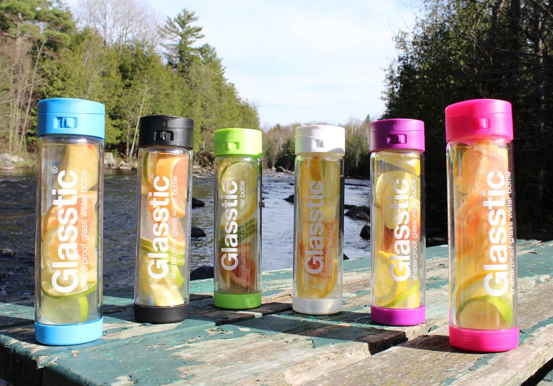 Simply Brandi New item for Glasstic's bottles and 2 specials