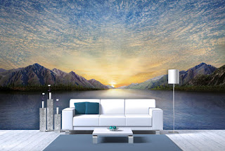 Landscape Wallpaper For Walls