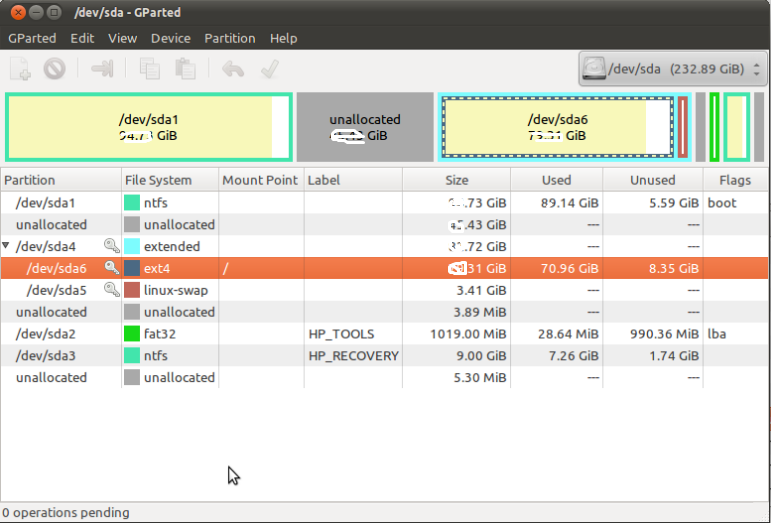 Partition For Linux On Mac Partition For Linux On Mac