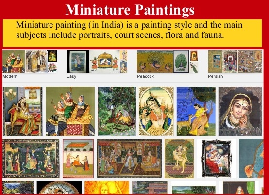 Ias Preparation Simplified Like Never Before Indian Painting Nios
