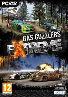 [PC] GAS GUZZLERS EXTREME