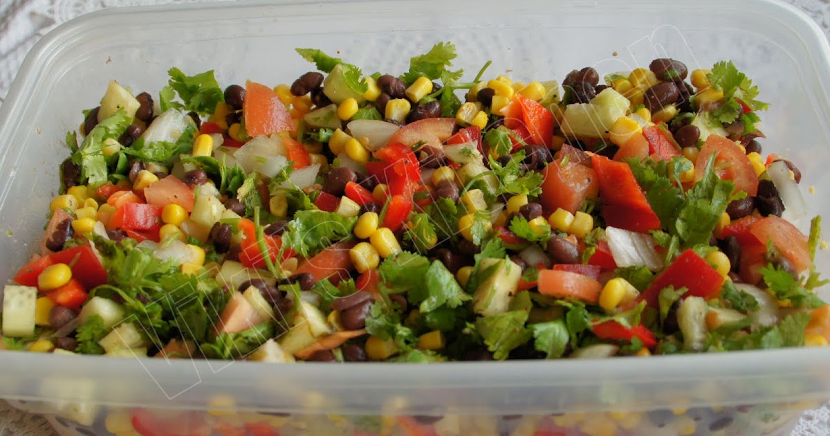 Black Bean Corn Salad Food Network Black Bean Corn Salad Food Network