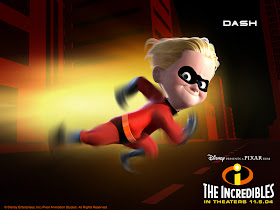 Dash The Incredibles 2004 animatedfilmreviews.filminspector.com