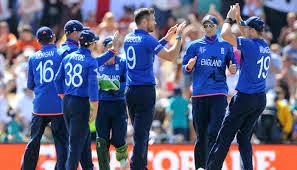 England beats Scotland by 119 runs in World Cup match in Christchurch