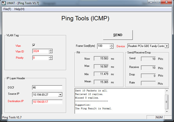 Mremoteng external tools ping scp filezilla