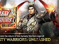 Download Game Dynasty Warrior Unleashed Mod Download Game Dynasty Warrior Unleashed Mod