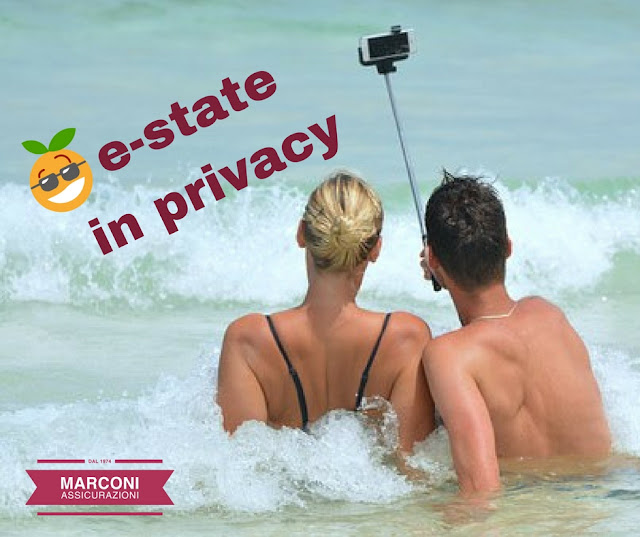 😎 e-state in privacy